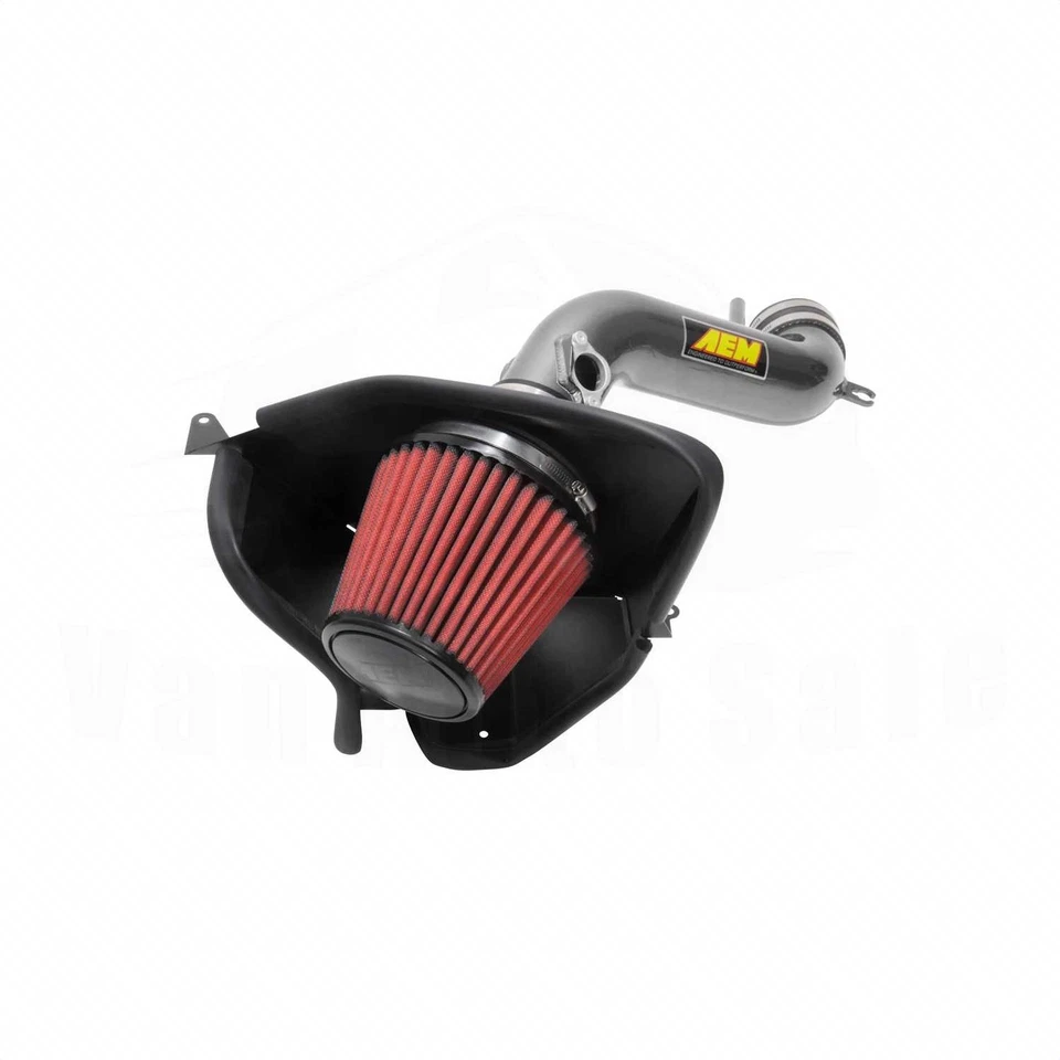 AEM Performance Air Intake System For TOYOTA AVALON TOURING 3.5L 2019-2022 - Image 1 of 1