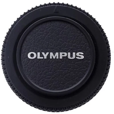 OLYMPUS BC-3 Front cap for MC-14 New Sealed from Japan - Image 1 of 3