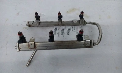 11-19 Ford Explorer Fuel Injection Parts Fuel Injector 3.5L  - Image 1 of 4