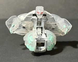 Bakugan Evolutions Haos DIAMOND WRATH True Metal  - Bild 1 von 6