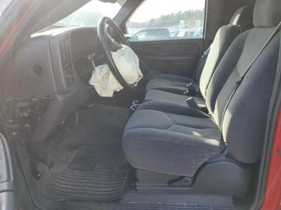 Used Left Door Mirror fits: 2006 Chevrolet Silverado 1500 pickup Power classic s - Image 1 of 4