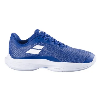 Chaussure de tennis Babolat homme Jet Tere 2 Clay bleu EU NEUF - Photo 1/4