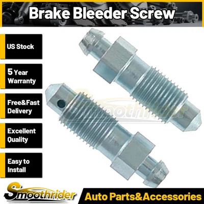 Винт выпускной задний тормоз Carlson для Ford Mustang 2015 2016 2017 2018 2019 - Изображение 1 из 2