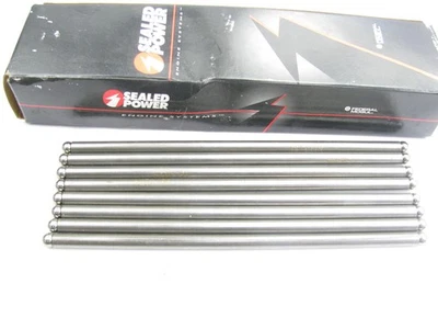 (8) Varillas de empuje de motor selladas Power RP-3174 1964-1979 Oldsmobile 260 330 350 403 Foto 1 de 2