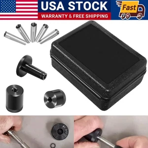 34720 Injector Seal Installer Kit 8Pcs For Many Ford, GM and Subaru Engines - Imagen 1 de 12