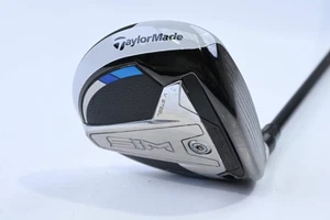 Taylormade SIM Ti #3 Wood / 14 Degree / Regular Flex Kuro Kage Silver 70 Shaft - Picture 1 of 8