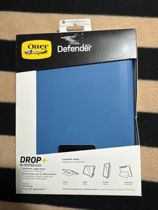 Funda Tablet OtterBox Defender Series Pro para Apple iPad A16 y Apple iPad 10 Gen - Imagen 1 de 8