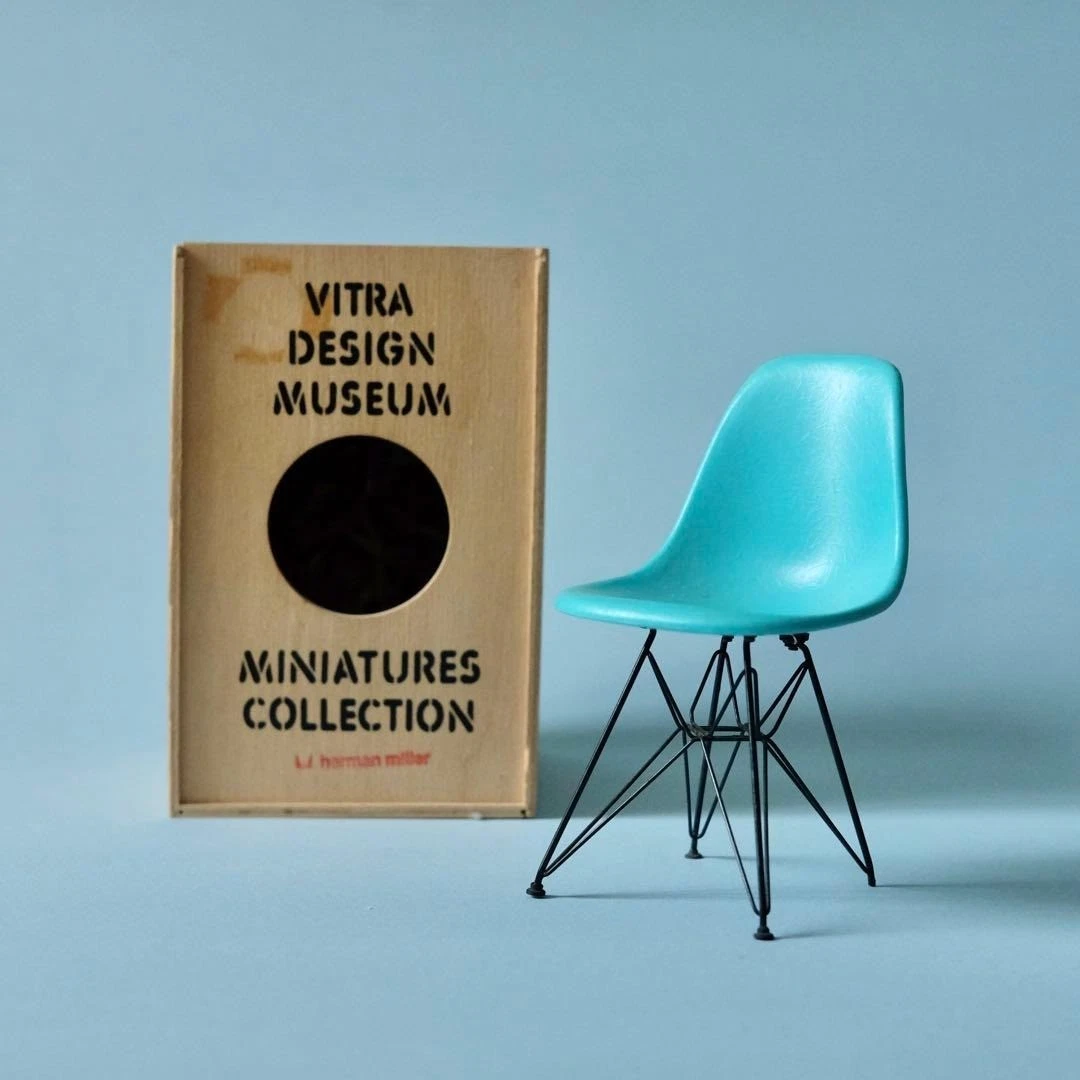 Vitra Miniatures for sale | eBay