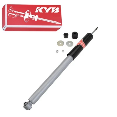 KYB 悬架减震器后部适用于 1994-1996 年梅赛德斯-奔驰 C220 — 第 1/2 张图片