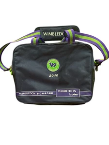 Wimbledon Championship Laptop bag 2010 - Picture 1 of 7