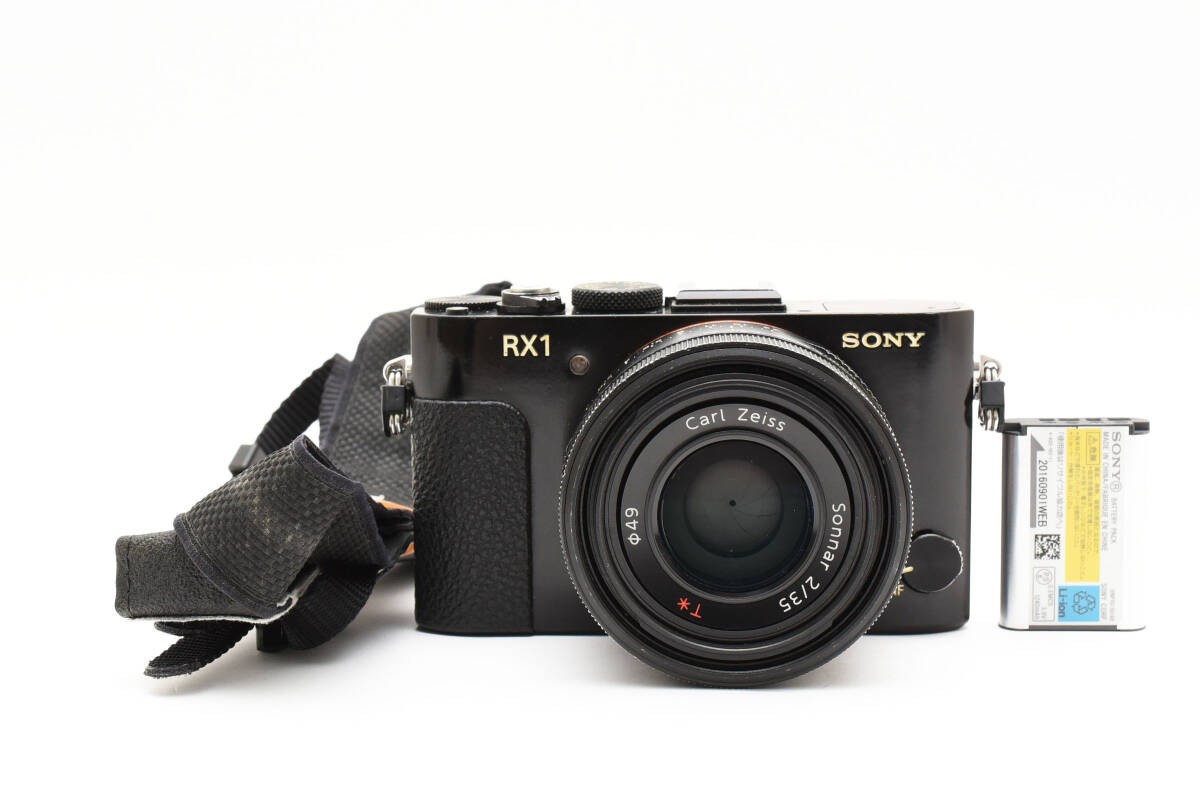Sony Cyber-shot DSC-RX1 Digital Cameras for Sale | Shop New Sony Cyber-shot DSC-RX1 Digital Cameras for Sale | Shop New