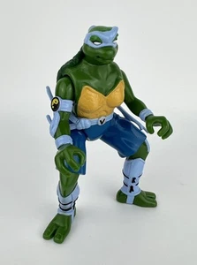 TMNT 1997 The Next Mutation Venus Thunder Thrashers Actionfigur ohne Zubehör - Bild 1 von 10