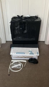 Tornado R3, full Set (no Monitor) Including Starter Box and manuals. - Picture 1 of 13