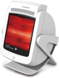 Infrared Light Therapy Heating Lamp Red Light Heat Device IL80 for Back, Hangsun - Picture 1 of 7