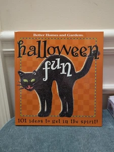 Halloween Fun : 101 Ideas to Get into the Spirit by Carol Field Dahlstrom - Picture 1 of 4