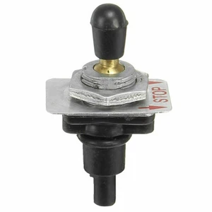 Motor Kill Kippschalter für Stihl Säge 030 031 032 041 041av 045 051 056 075 - Bild 1 von 6