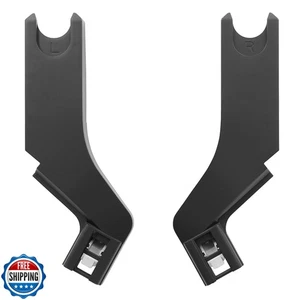Baby Jogger Autositz Adapter kompatibel mit Baby Jogger City Mini 2 Double S - Bild 1 von 4
