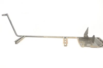 Polaris Ranger 500 Crew 12 piso suporte direito 1017628-329 50952 - Imagem 1 de 4