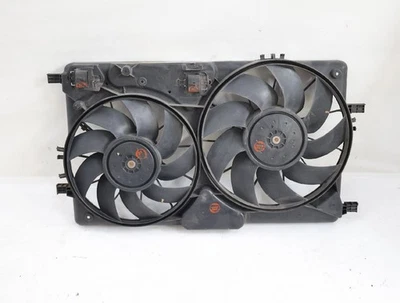 Moteur du ventilateur du radiateur Chevrolet ORLANDO J309  diesel 90414 - Image 1 of 4