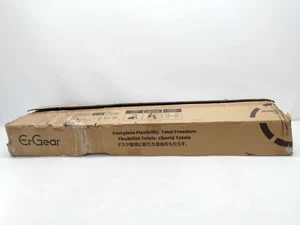 ErGear Elektrisch Hoehenverstellbarer Schreibtisch 120 x 60 cm, Schreibtisch - Bild 1 von 6