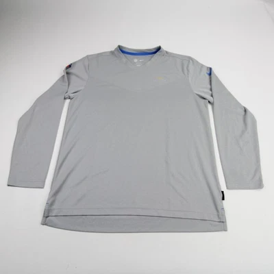 Los Angeles Chargers Nike NFL On Field Dri-Fit Long Sleeve Shirt Men's New - Image 1 of 4