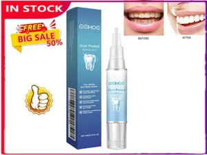 1X Gum Repair Gel, 2025 Teeth Repair Gel, Teeth Gum Repair Gel, Natural Gum - Picture 1 of 19