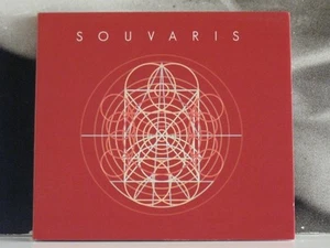 SOUVARIS - SOUVARIS CD CERCANO A MINT 2011 GRINGO RECORDS - Imagen 1 de 1