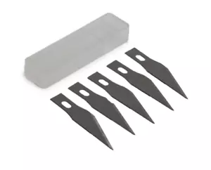 #11 Light Duty Blades (5) Hobby Essentials HDXK6930 - Bild 1 von 3