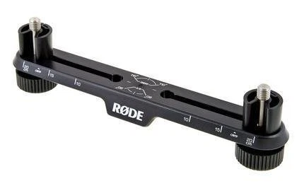 Rode stereo bar Sb20 Mikrofon-stereoschiene