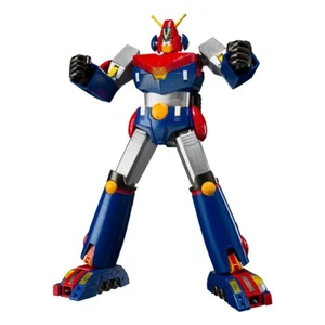Premium Bandai SMP SHOKUGAN MODELING PROJECT COM-BATTLER V VAMOS A COMBINAR SET KIT - Imagen 1 de 12