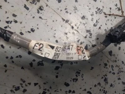 2011 TOYOTA PRIUS  DASH WIRE HARNESS Foto 1 de 4