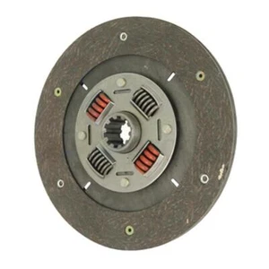 70226730 8.5" Trans Clutch Disc Fits Allis Chalmers Tractor B C CA IB B15 B125 - Picture 1 of 12