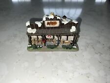 Cracker Barrel Old Country Store 2005 Christmas Ornament