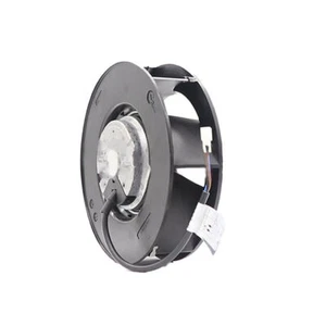 230V AC 0.26A R2E190AE77B8 190mm Cooling Fan R2E190-AE77-B8 - Afbeelding 1 van 4