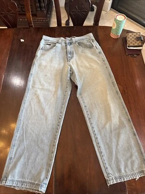 MODA JEANS USA Jean Pants for Men W34 X L32 MODA jeans authentic denim products - Image 1 of 4