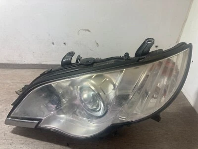 2006-2009 SUBARU LEGACY OUTBACK FAROL DIANTEIRO LATERAL DO PASSAGEIRO 100-20953 XENÔNIO - Imagem 1 de 4