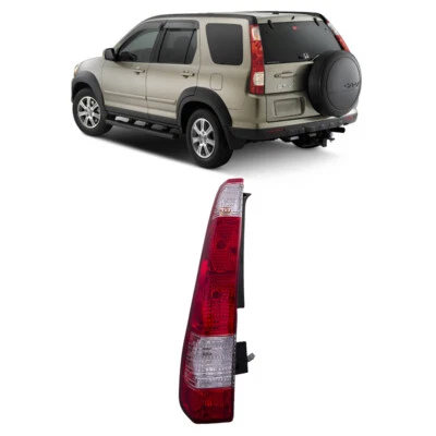 For 05-06 Honda CR-V Tail Light Brake Lamp Assembly Certified Rear Driver Side - Изображение 1 из 4