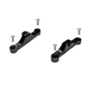 AMD AM5 A620 B650 B650E X670 X670E CPU heatsink plastic bracket with screws - Picture 1 of 2