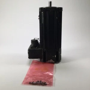 Bosch SE-B2.030.030-00.000 Servomotor 3000rpm 0133500216 Used UMP - Picture 1 of 5