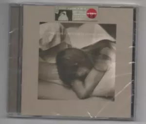 Taylor Swift The Tortured Poets Abteilung CD Bolter Edition Ziel exklusiv - Bild 1 von 2
