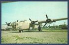 US Army Air Force Consolidated B-24D Liberator WWII Bomber