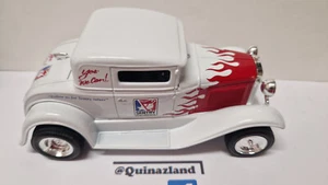 Hardware Spec cast Tirelire Sentry Ford modello A 1/25 (NP01) - Foto 1 di 7