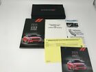 2015 Dodge Charger Owners Manual Set With Case OEM OM0852