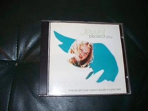 Jewel - pieces of you (Columbia House) - Picture 1 of 3