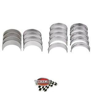 ROULEMENTS DE TIGE PRINCIPALE STD POUR LAND ROVER JAGUAR 204DTD SINGLE TURBO ... - Picture 1 of 2