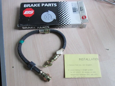 Manguera de freno hidráulica EIS SP8651 (Raybestos BH38842) para Ford 91-03, Mercury Foto 1 de 4