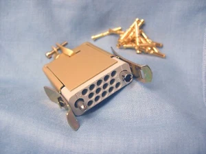 Connector kit for Bendix King KI201C or KI227 - Picture 1 of 2