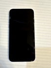 Apple Iphone 7 - 32gb - Black (verizon) A1660 (cdma + Gsm) Excellent Condition