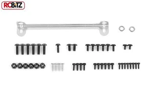 Mojave II Body Hardware Kit Screws Bracket washers nuts Z-S1535 RC4WD TF2 - Picture 1 of 3