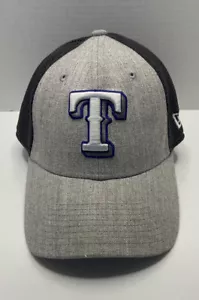 Cappello Texas New Era Taglia Small-Media - Foto 1 di 12